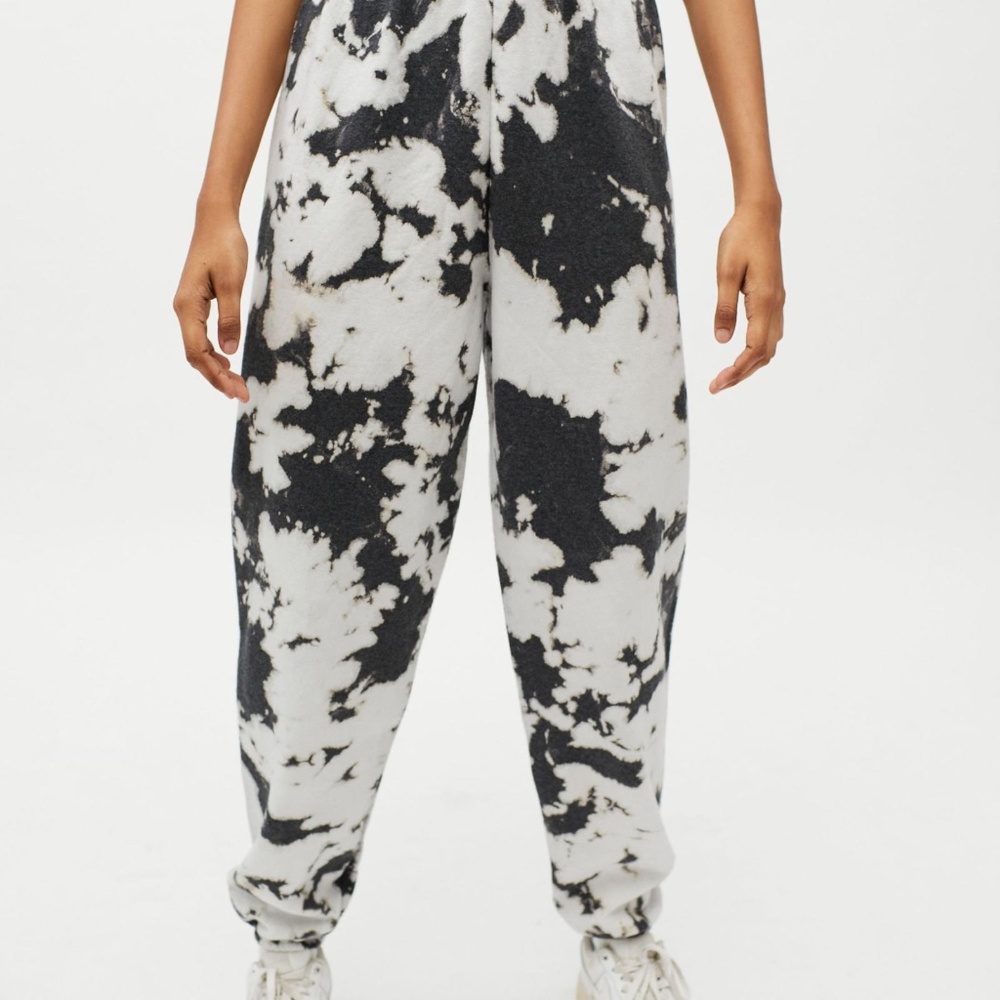 Urban outfitters Tie dye sweatpants